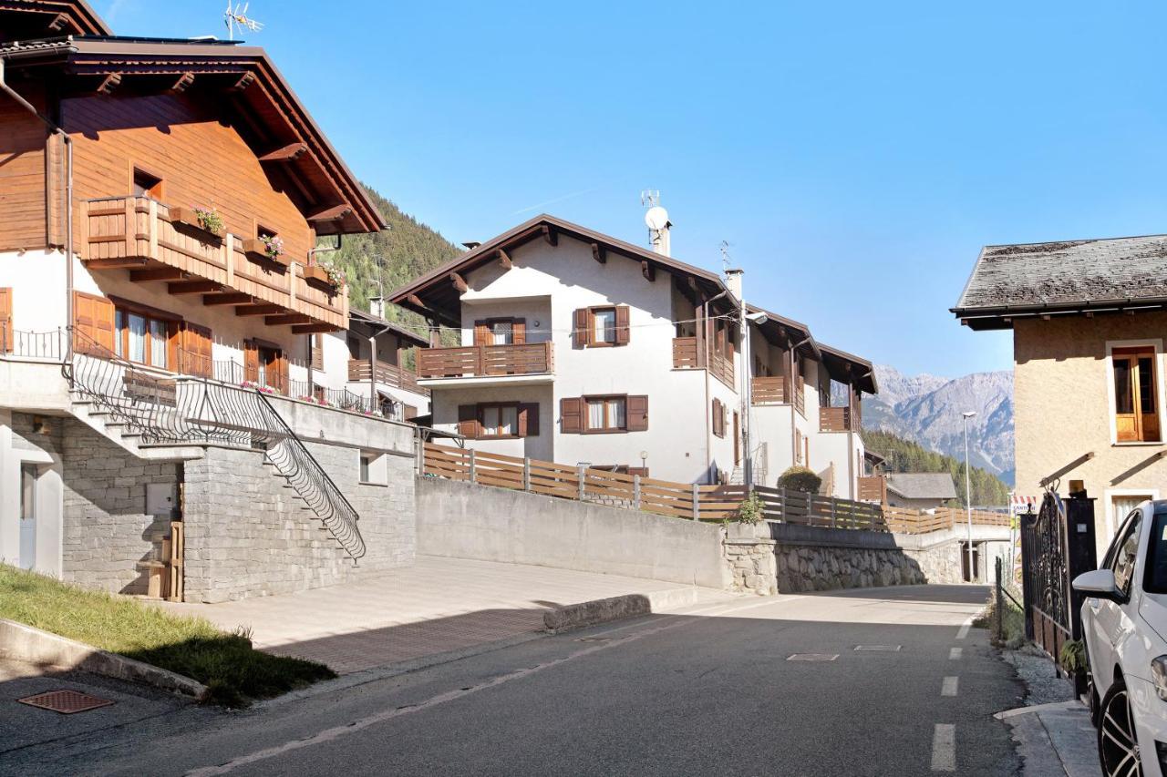 Mountain Chalet Close To Bormio Villa Valdisotto Kültér fotó