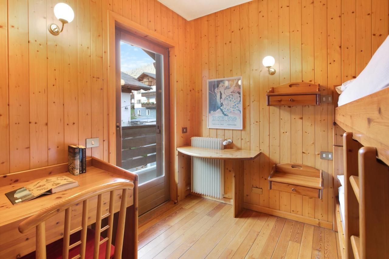 Mountain Chalet Close To Bormio Villa Valdisotto Kültér fotó